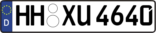 HH-XU4640