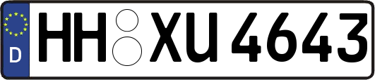 HH-XU4643