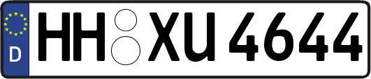 HH-XU4644