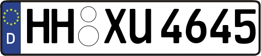 HH-XU4645