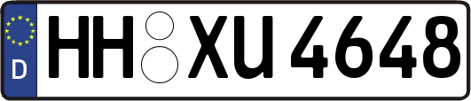 HH-XU4648