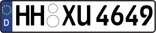 HH-XU4649