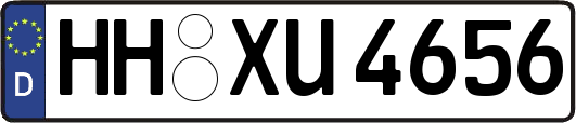 HH-XU4656