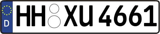 HH-XU4661