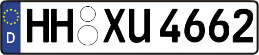 HH-XU4662