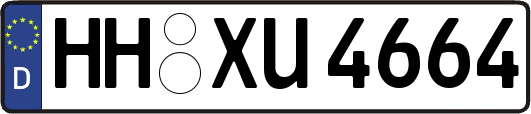 HH-XU4664