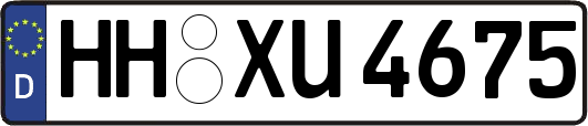 HH-XU4675