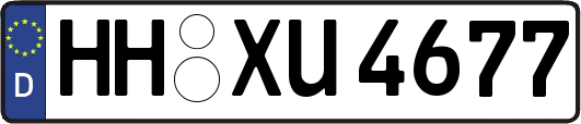 HH-XU4677