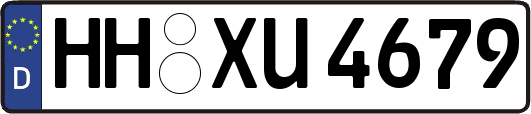 HH-XU4679