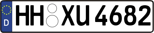 HH-XU4682