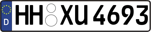 HH-XU4693