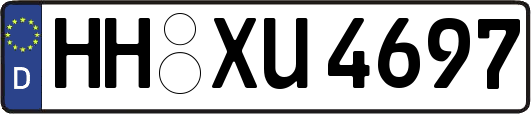 HH-XU4697