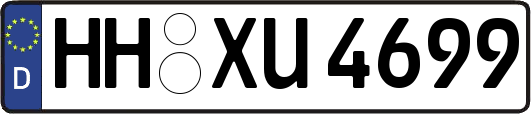 HH-XU4699