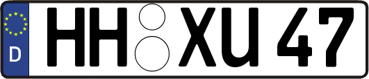 HH-XU47