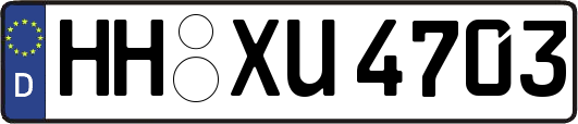 HH-XU4703