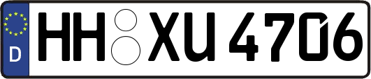 HH-XU4706
