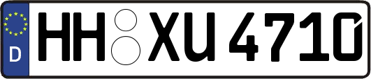 HH-XU4710