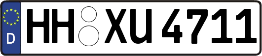 HH-XU4711