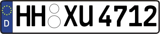 HH-XU4712