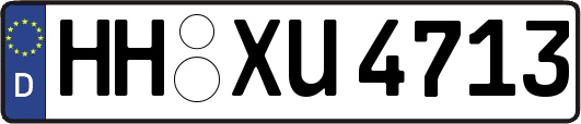 HH-XU4713