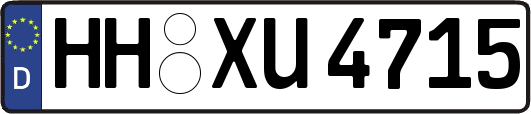 HH-XU4715