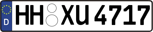 HH-XU4717