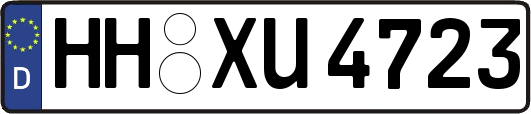HH-XU4723
