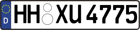 HH-XU4775