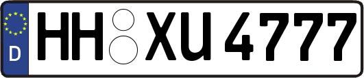 HH-XU4777