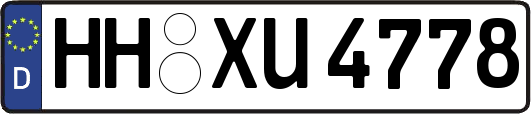 HH-XU4778