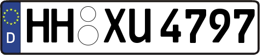 HH-XU4797