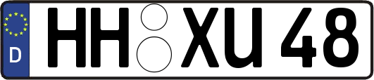 HH-XU48