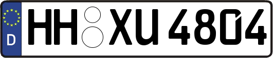 HH-XU4804