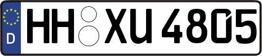 HH-XU4805
