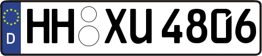 HH-XU4806