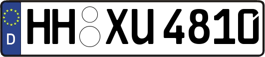 HH-XU4810