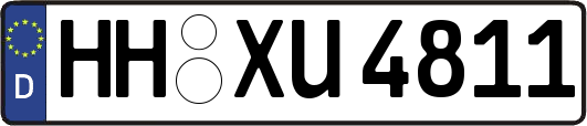 HH-XU4811