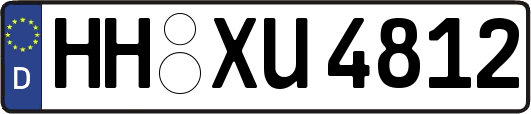 HH-XU4812