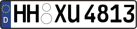 HH-XU4813