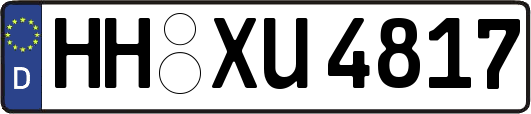 HH-XU4817