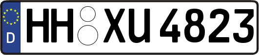 HH-XU4823