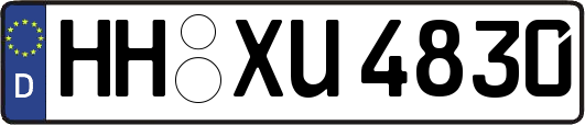 HH-XU4830