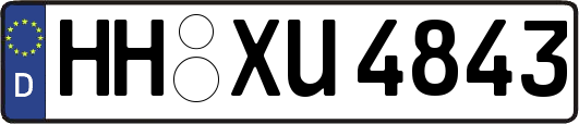 HH-XU4843