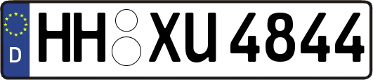 HH-XU4844
