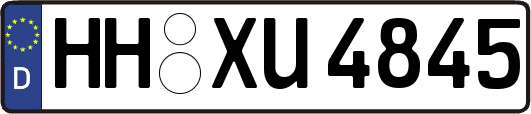 HH-XU4845