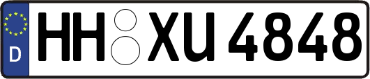 HH-XU4848