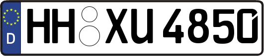 HH-XU4850