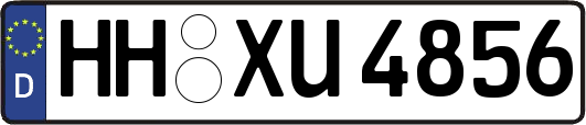 HH-XU4856