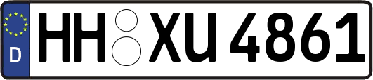 HH-XU4861