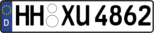 HH-XU4862